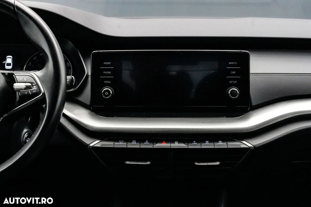 Skoda Octavia 2.0 TDI DSG Style - 19