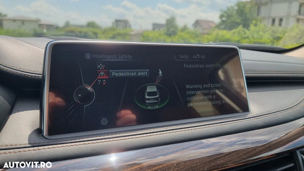 BMW X6 xDrive40d - 30