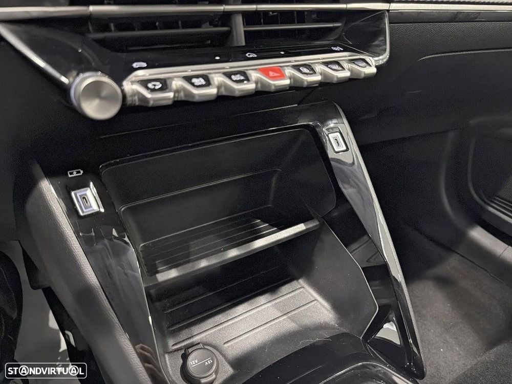 Peugeot e-208 50 kWh Allure - 20