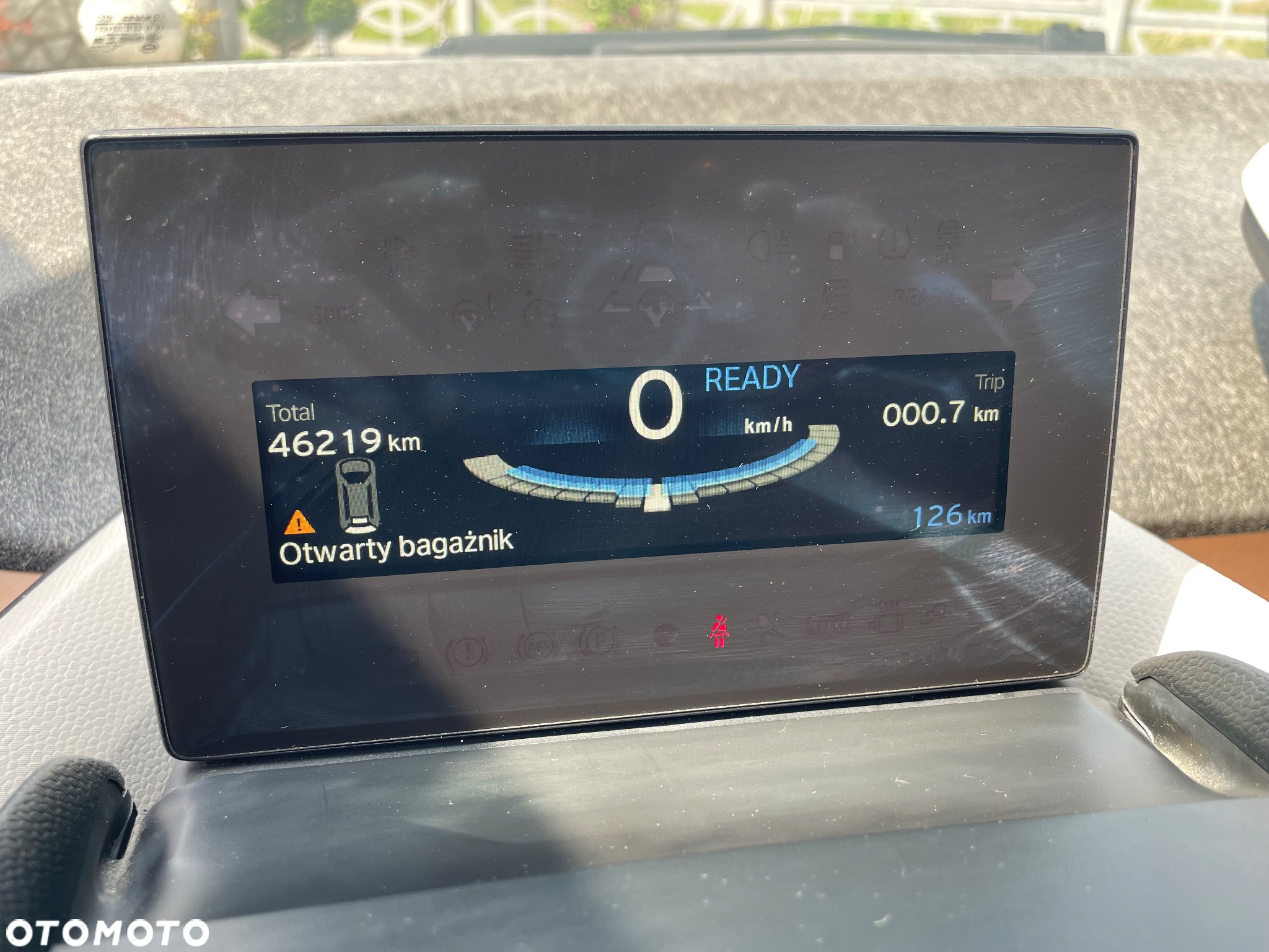 BMW i3 94 Ah - 9