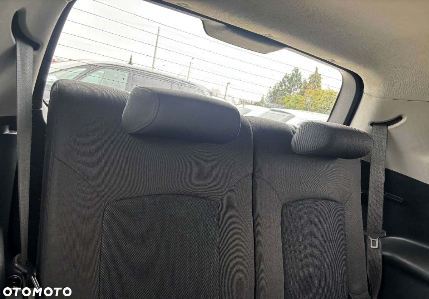 Chevrolet Orlando - 11