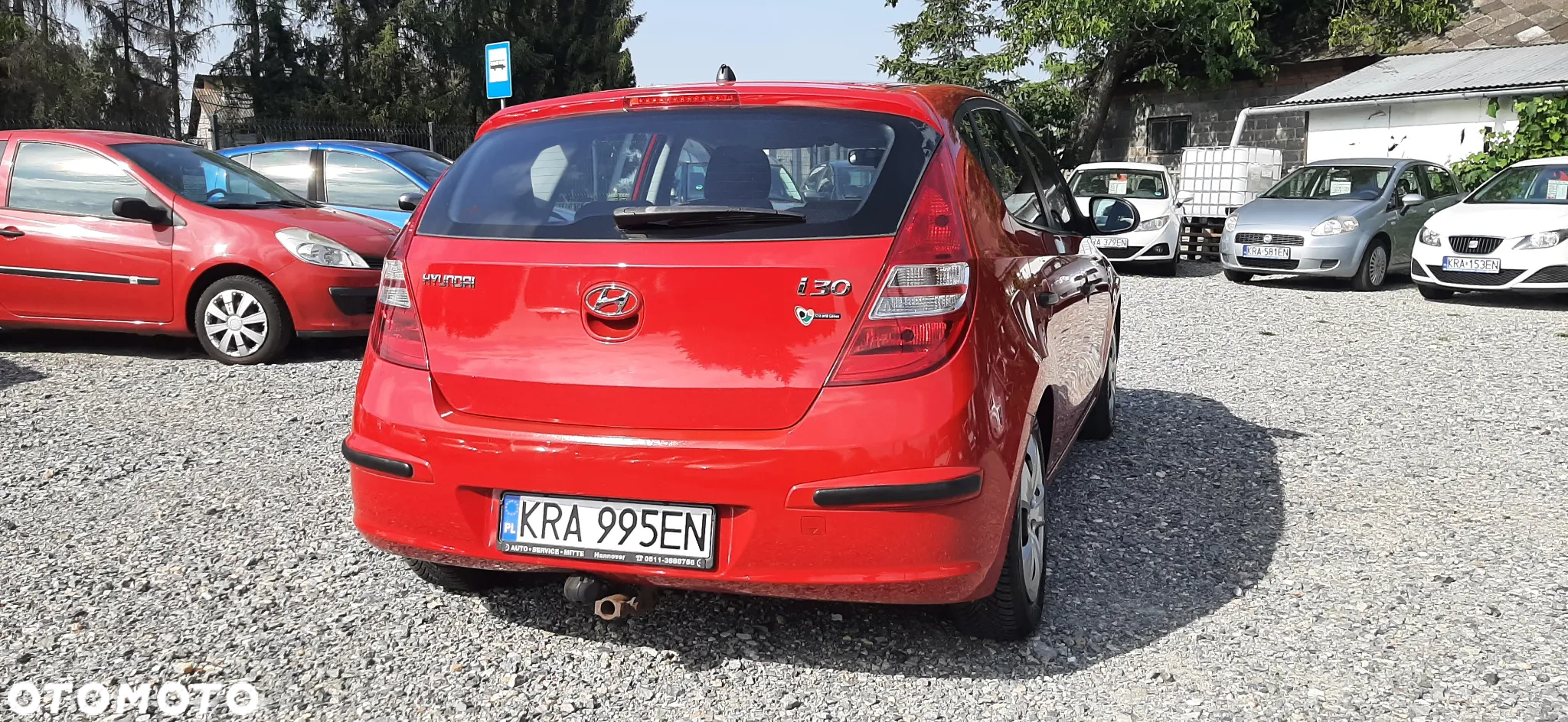Hyundai i30 - 19