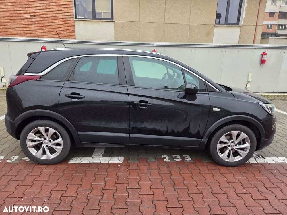 Opel Crossland X 1.2 Start/Stop Limited Edition - 6