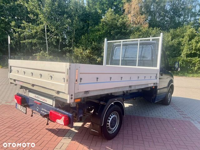 Mercedes-Benz Sprinter 316CDI - 15