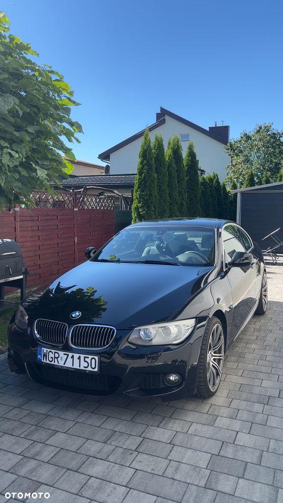 BMW Seria 3 330d - 36