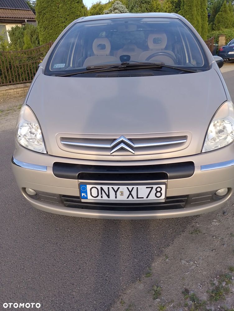 Citroën Xsara Picasso - 3