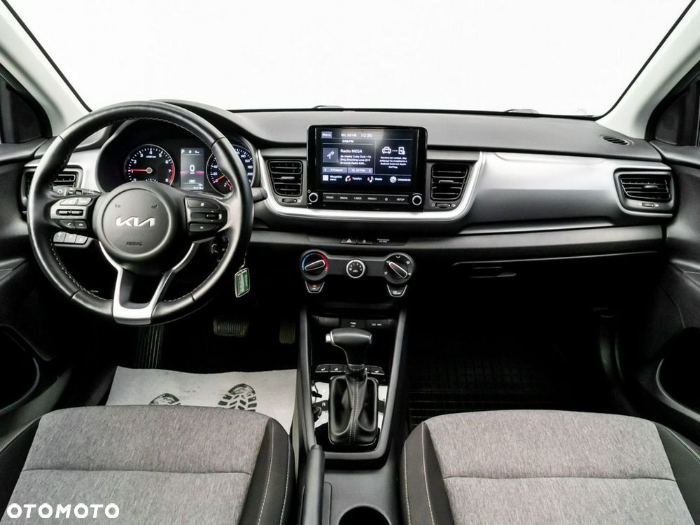 Kia Stonic 1.0 T-GDI M DCT - 27