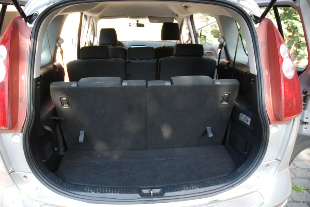 Mazda 5 1.8 Exclusive - 13
