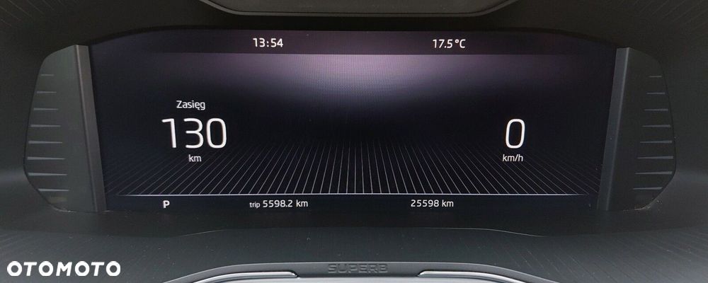 Skoda Superb 1.5 TSI Ambition DSG - 29