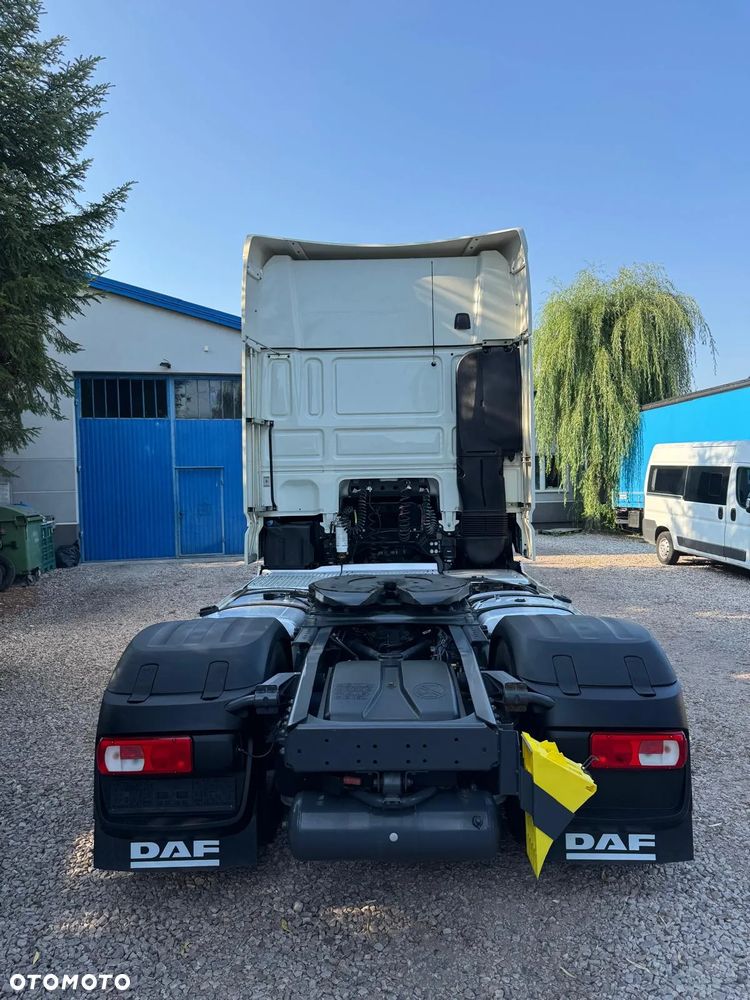 DAF XF 106.480, 2021, LEDY, RETARDER ,EURO 6, AUTOMAT, ACC - 11