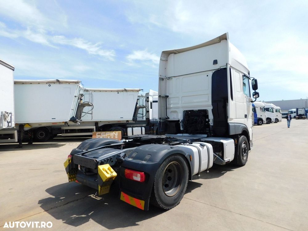 DAF Xf 480 ft - 3
