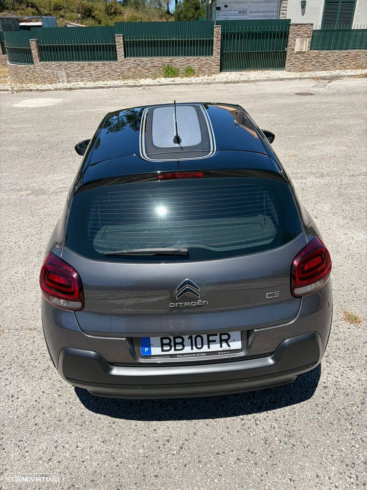 Citroën C3 1.2 PureTech C-Series - 6