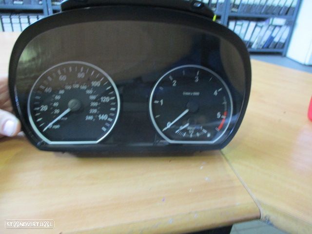Quadrante 922095001 BMW E87 2010 116D MPH DIGITAL - 1