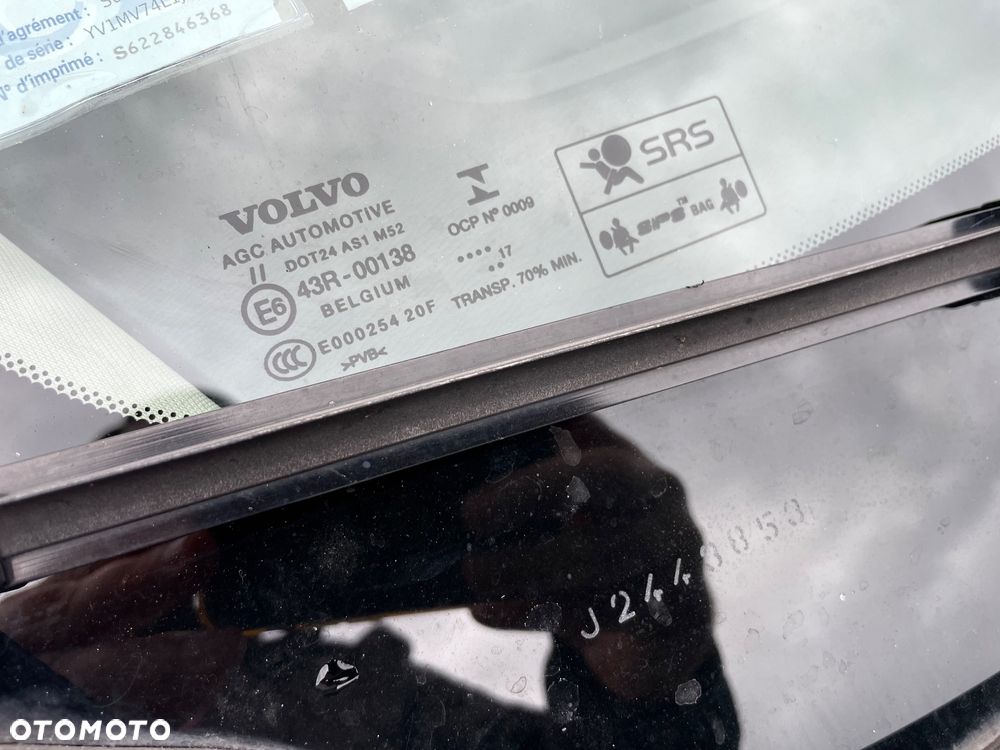 Volvo V40 D2 Drive-E Inscription - 36