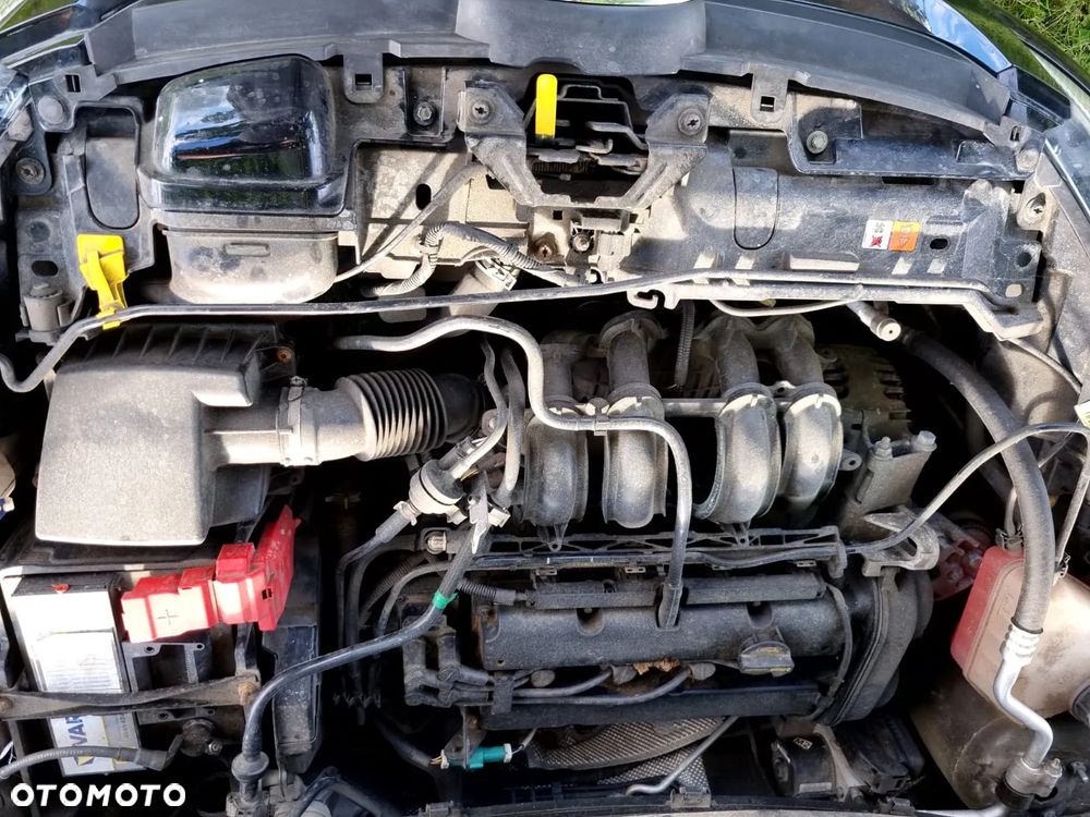 Ford Fiesta 1.25 Silver X - 16