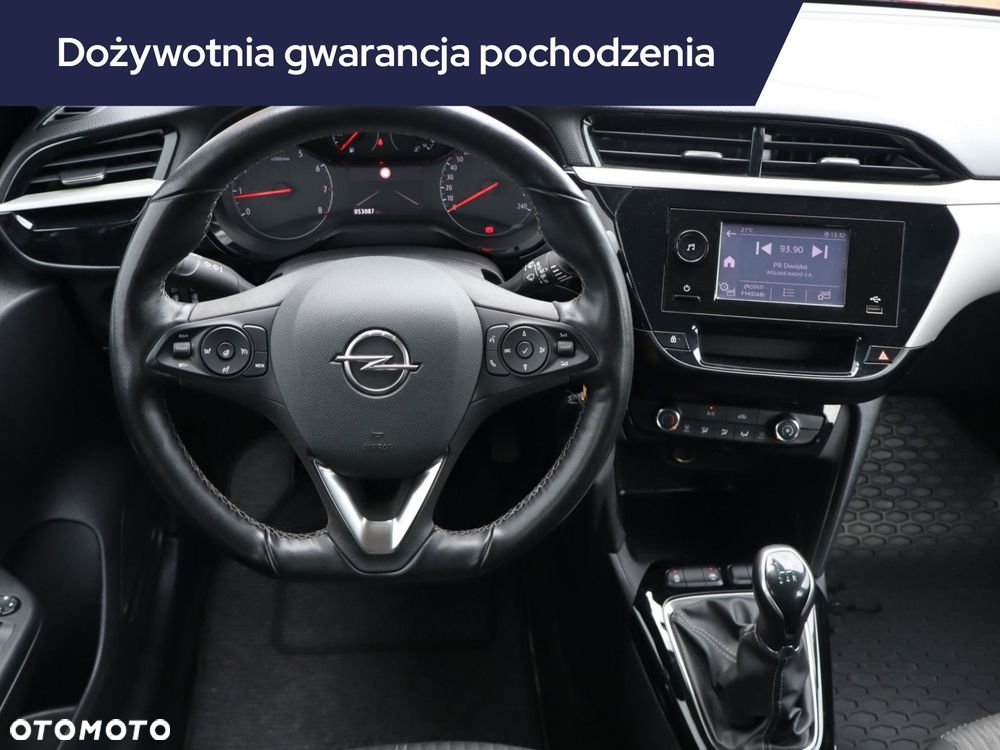 Opel Corsa - 9