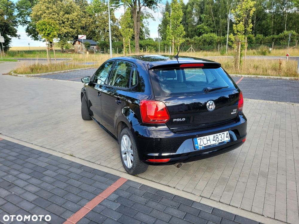 Volkswagen Polo - 4