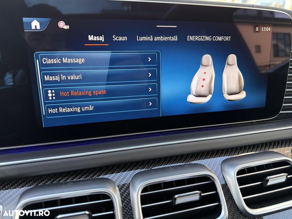 Mercedes-Benz GLE Coupe AMG 53 MHEV 4MATIC+ - 26