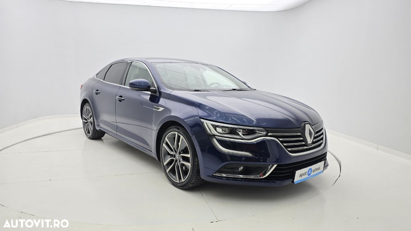 Renault Talisman ENERGY dCi EDC Intens - 4