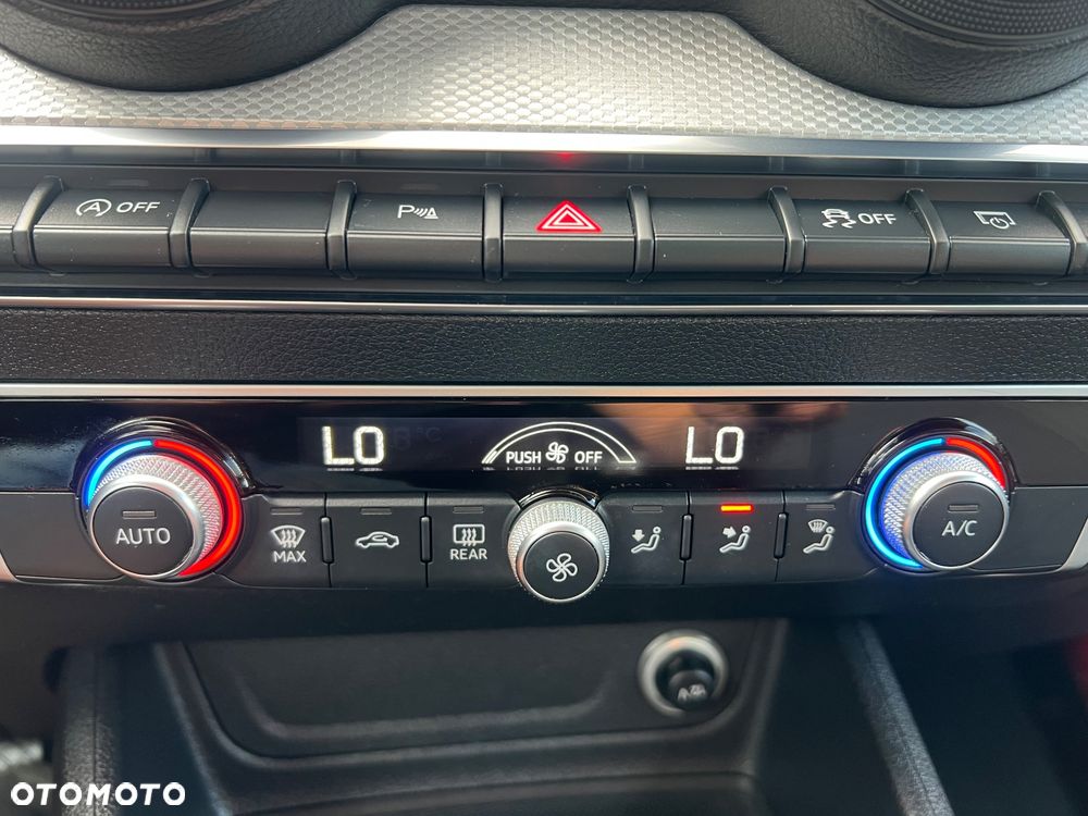 Audi Q2 30 TDI - 35