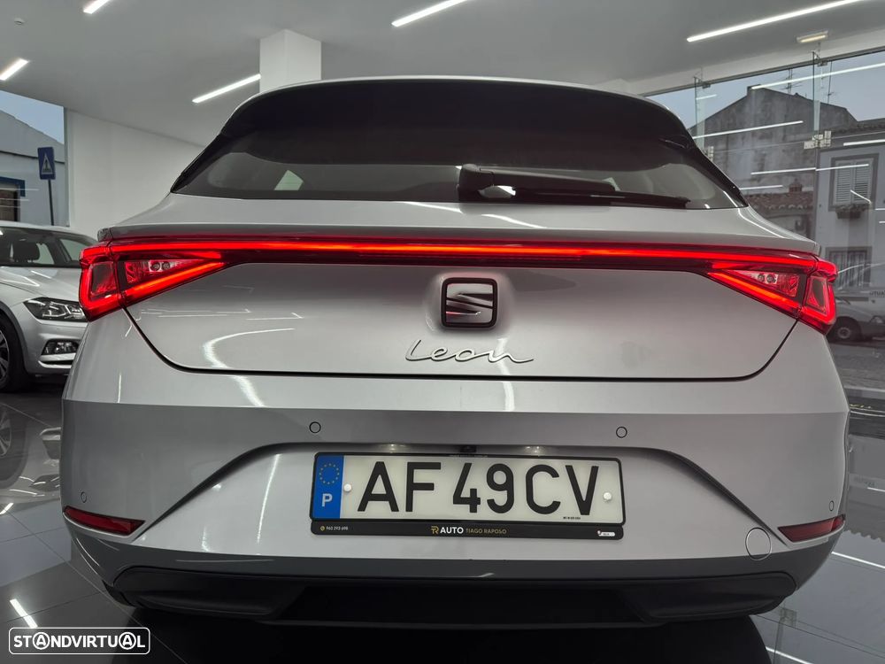 SEAT Leon 1.0 TSI Style - 33