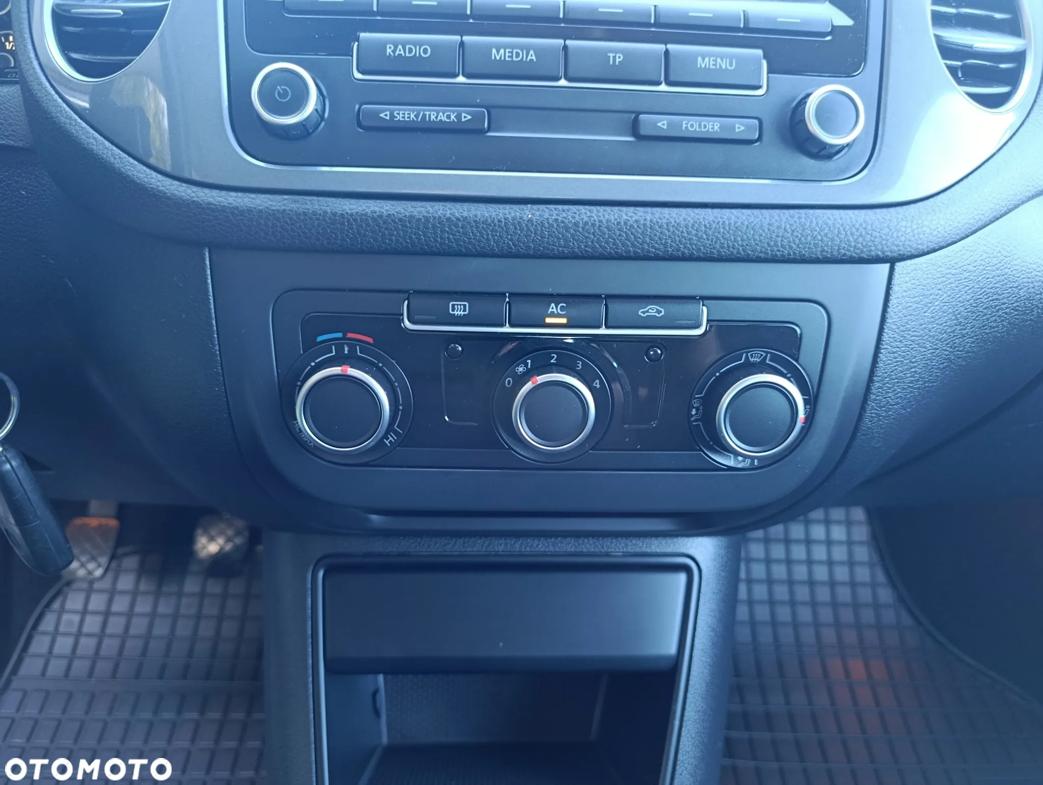 Volkswagen Tiguan 2.0 TDI 4Mot Track&Style - 22