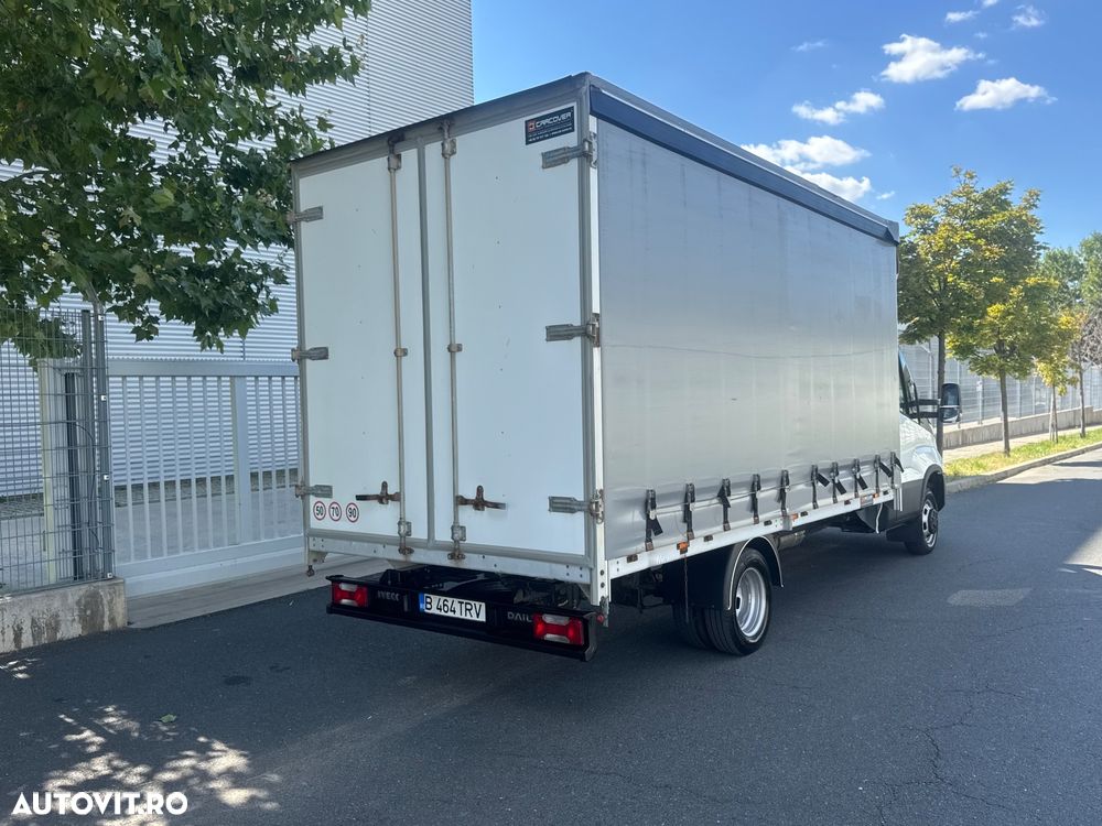 Iveco Daily - 7