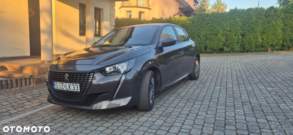 Peugeot 208 - 2