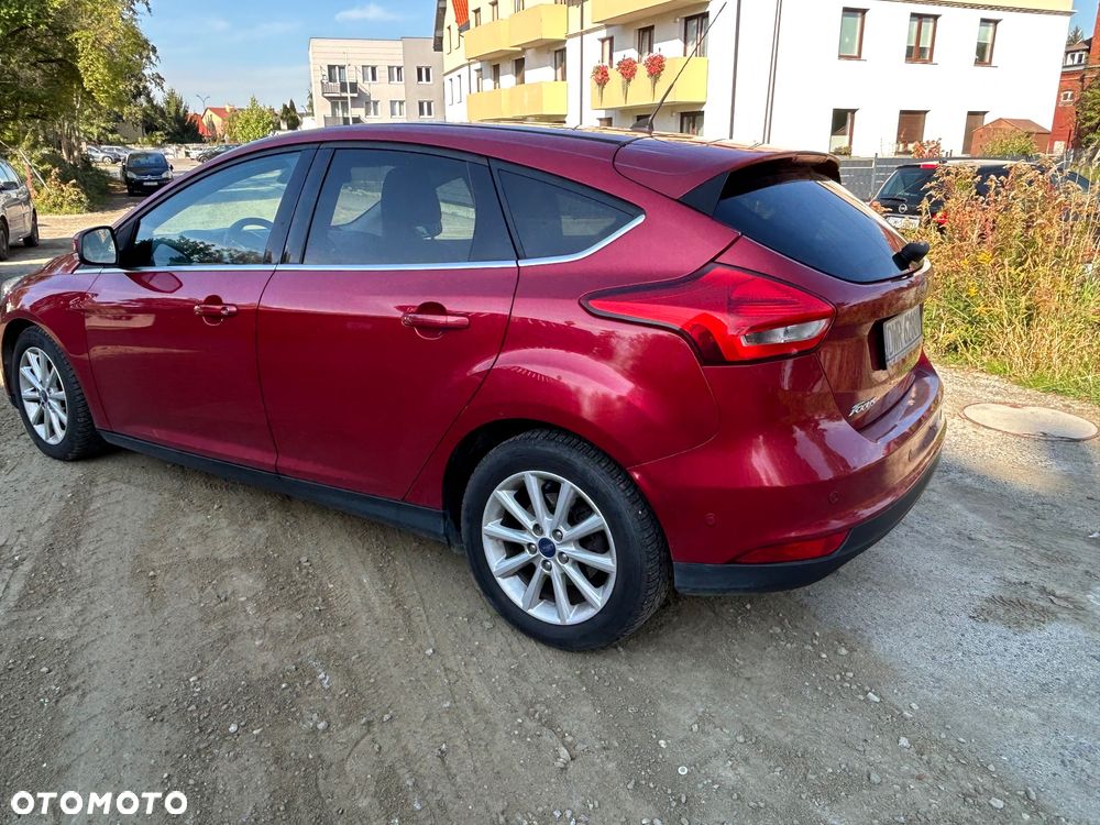 Ford Focus - 8