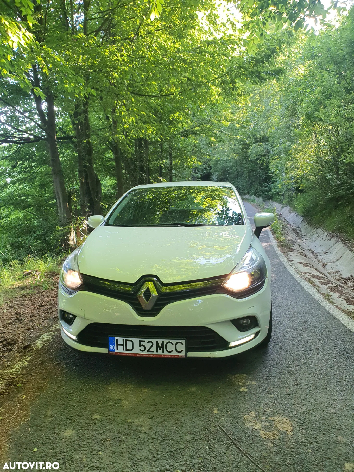 Renault Clio Estate 1.5 dCi Expression - 12