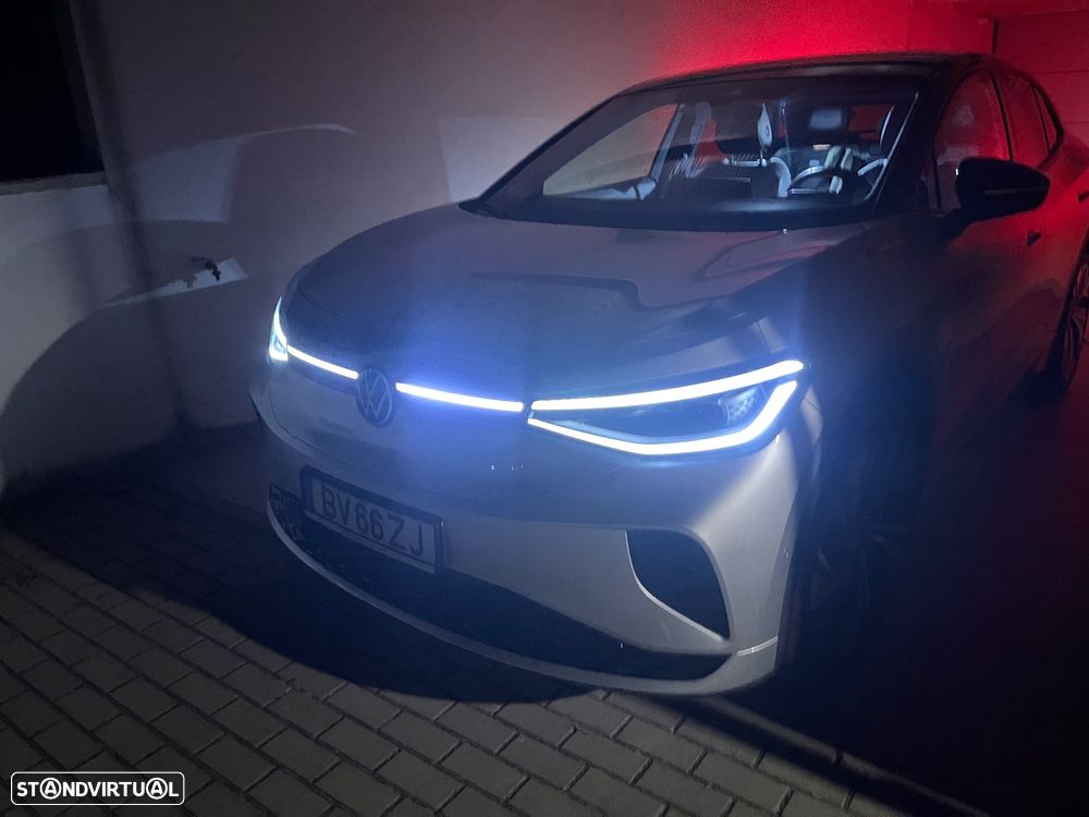 VW ID.5 4Motion GTX - 9