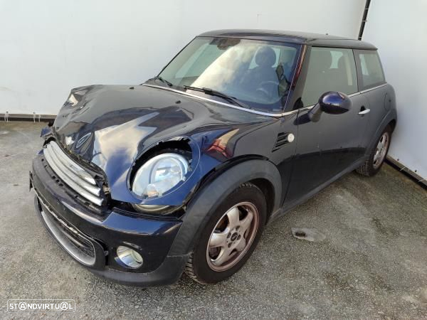 Para Peças Mini Mini (R56) - 6