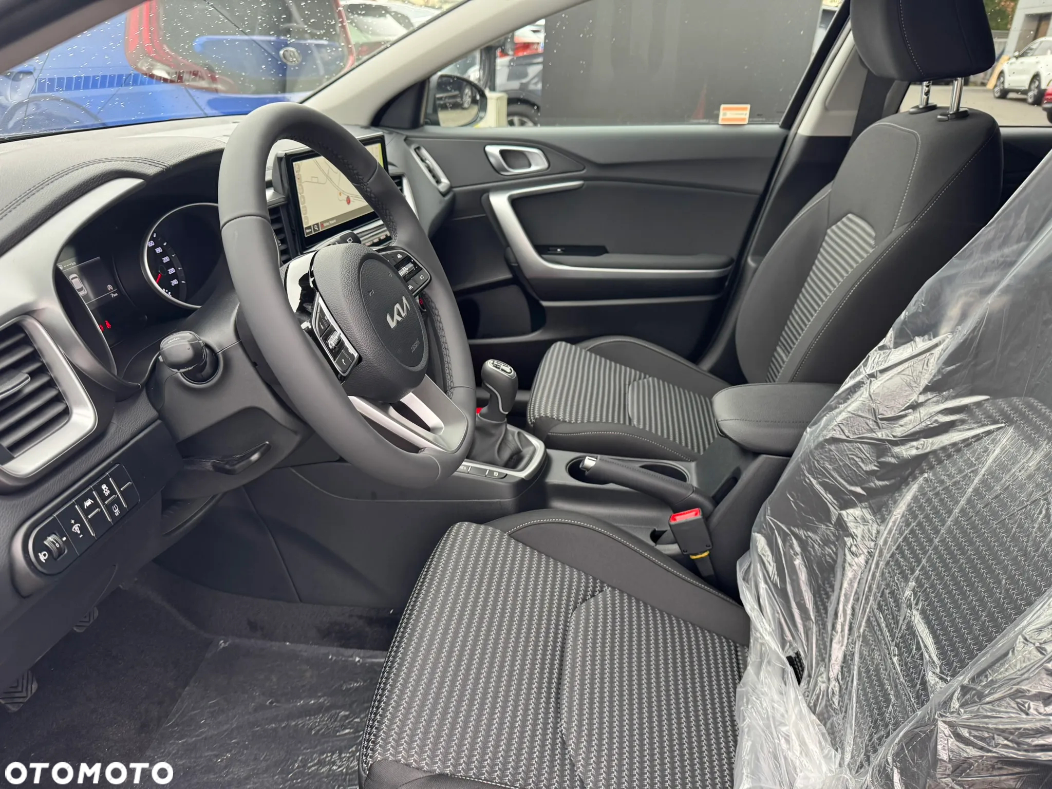 Kia XCeed 1.5 T-GDI M - 10