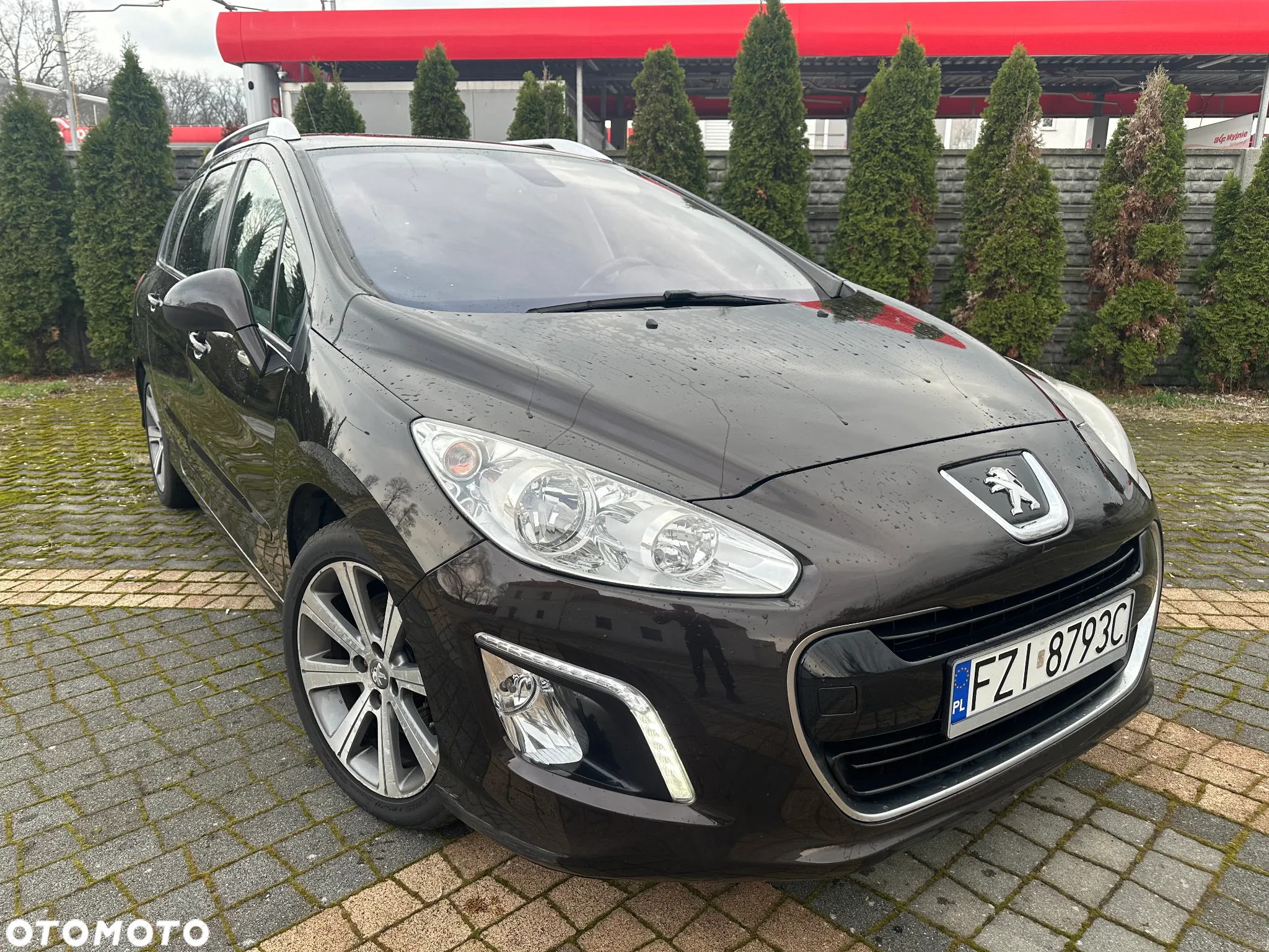 Peugeot 308 - 2