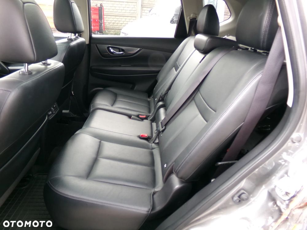 Nissan X-Trail 1.6 DCi Tekna 2WD Xtronic - 8