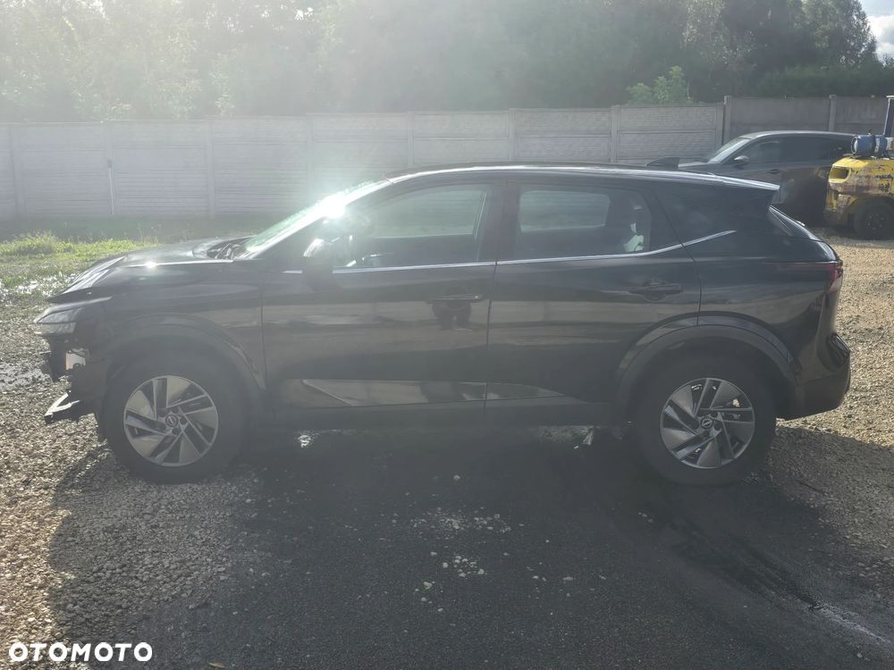 Nissan Qashqai 1.3 DIG-T mHEV N-Connecta - 11