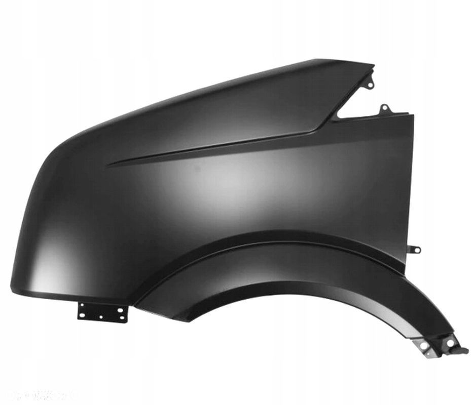 Błotnik przedni VW Crafter 06 - 16 Lewy OE 2E0821305 - 1