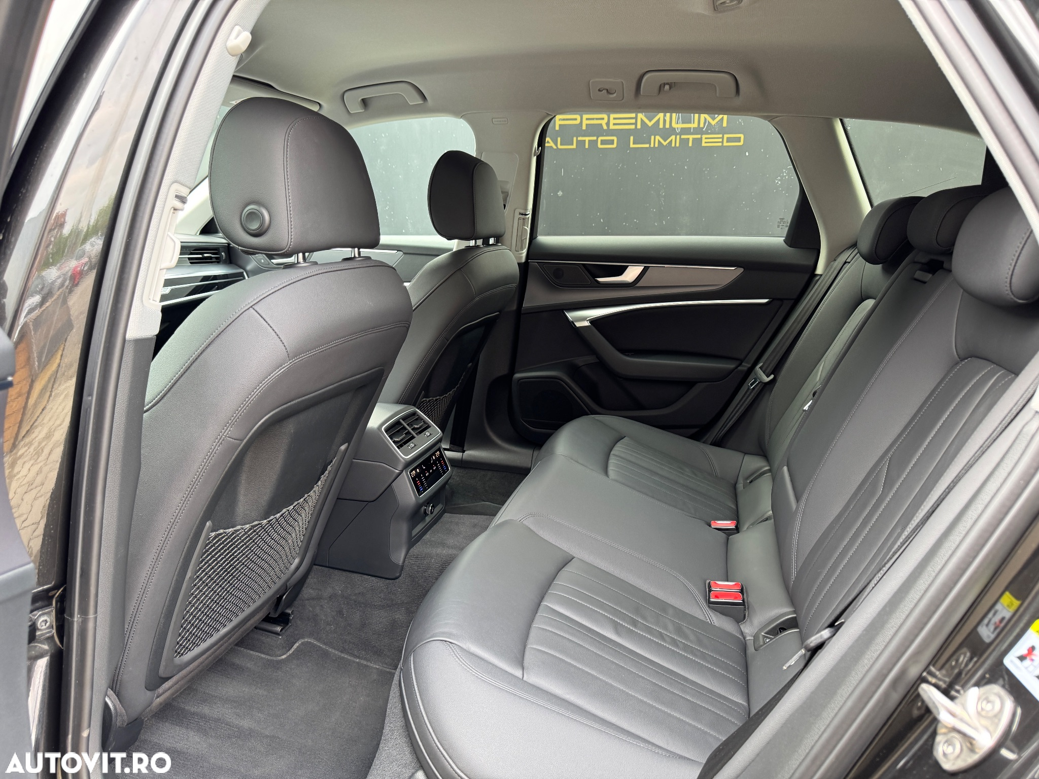 Audi A6 Avant 40 TDI quattro S tronic MHEV S Line - 8