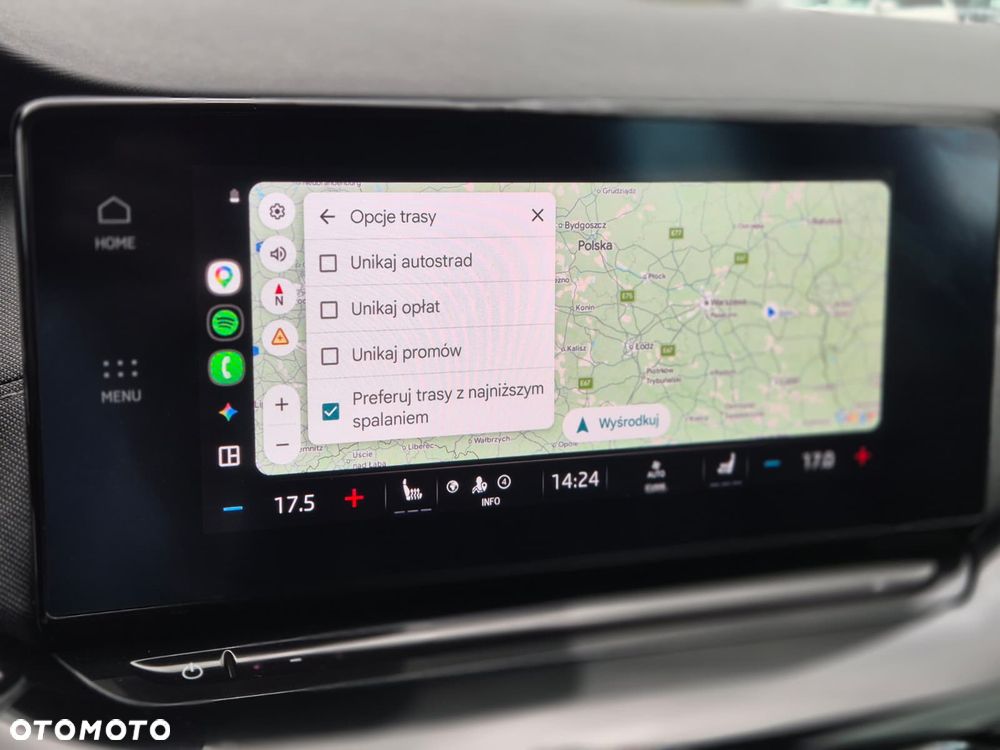 Skoda Octavia 1.5 TSI e-Tec Style DSG - 23