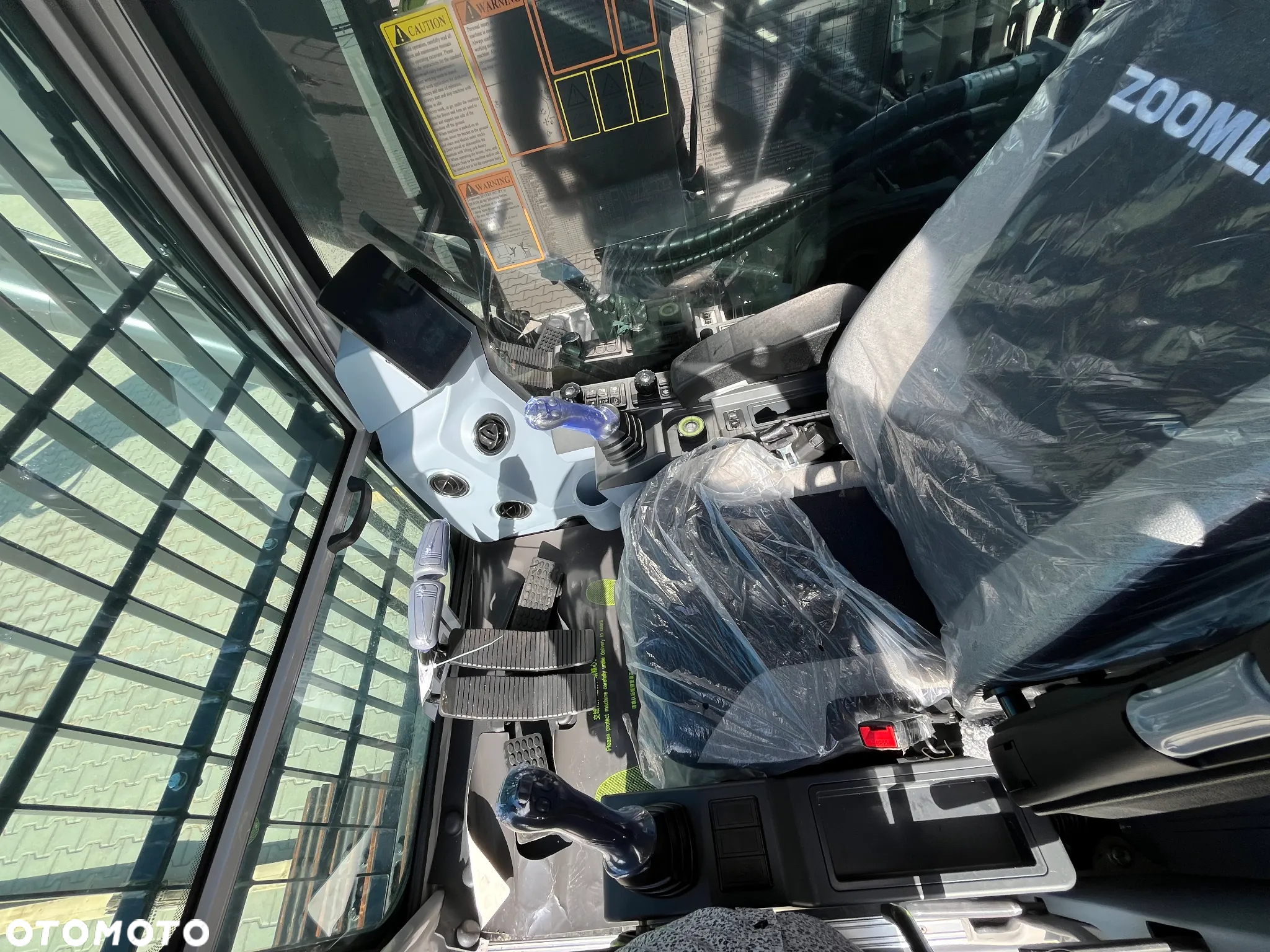 Zoomlion ZE210GLC - 6