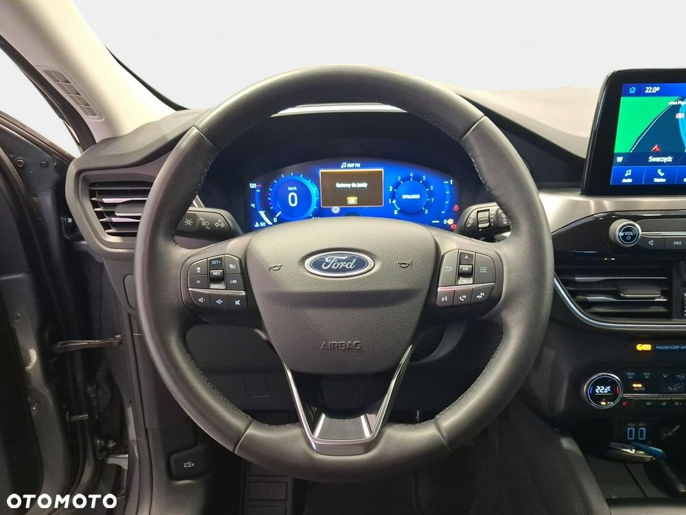 Ford Kuga 1.5 EcoBoost TITANIUM - 19
