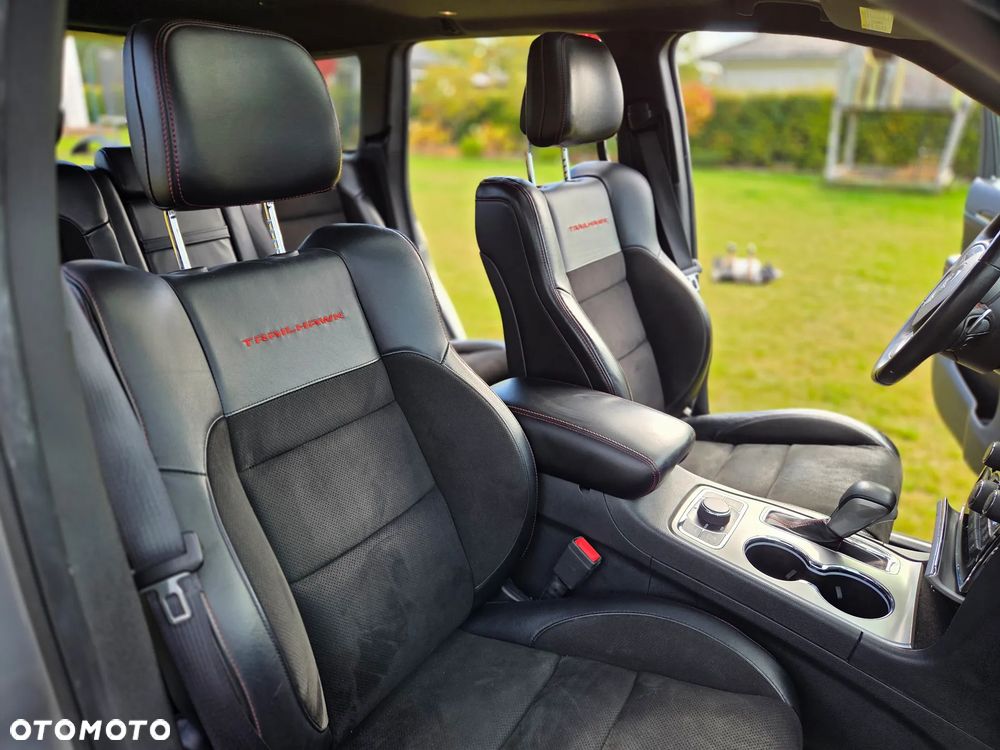 Jeep Grand Cherokee - 14