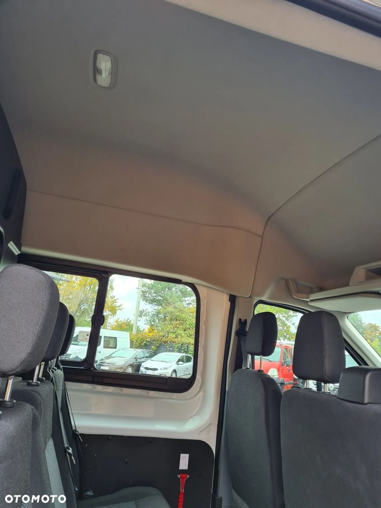 Ford Transit - 9