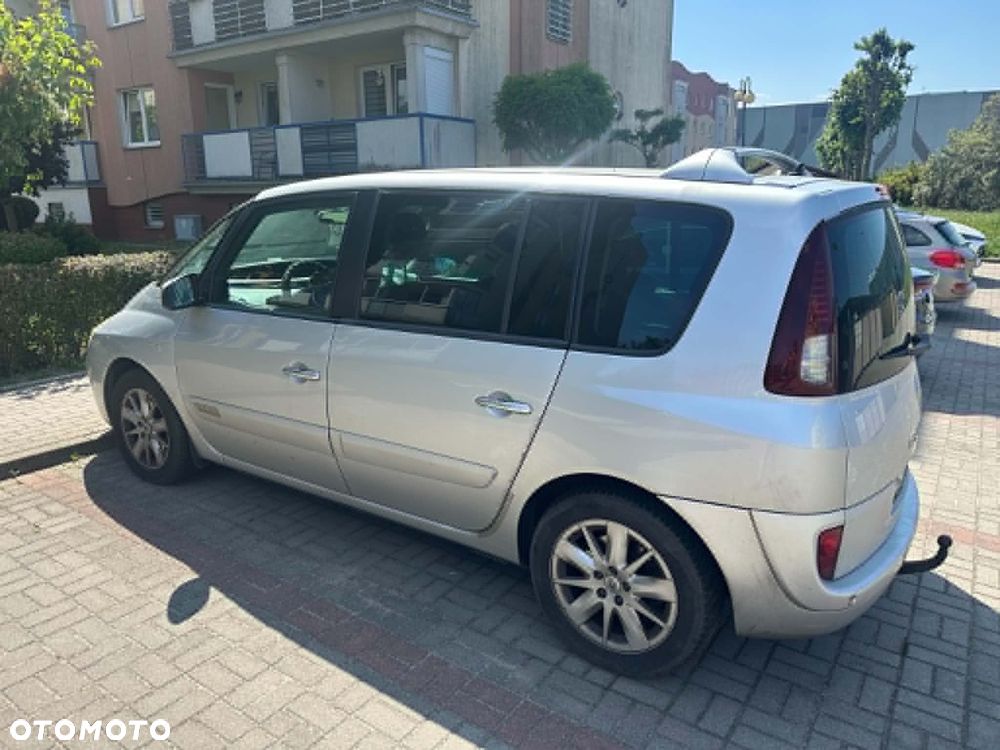Renault Espace - 4