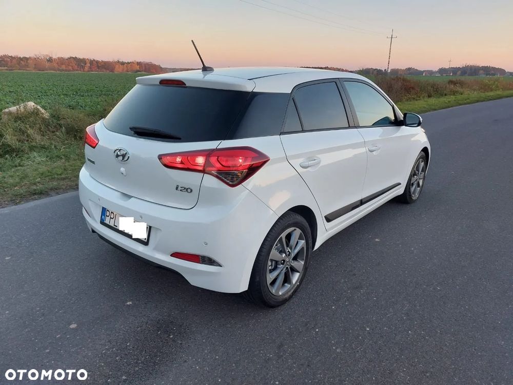 Hyundai i20 - 9