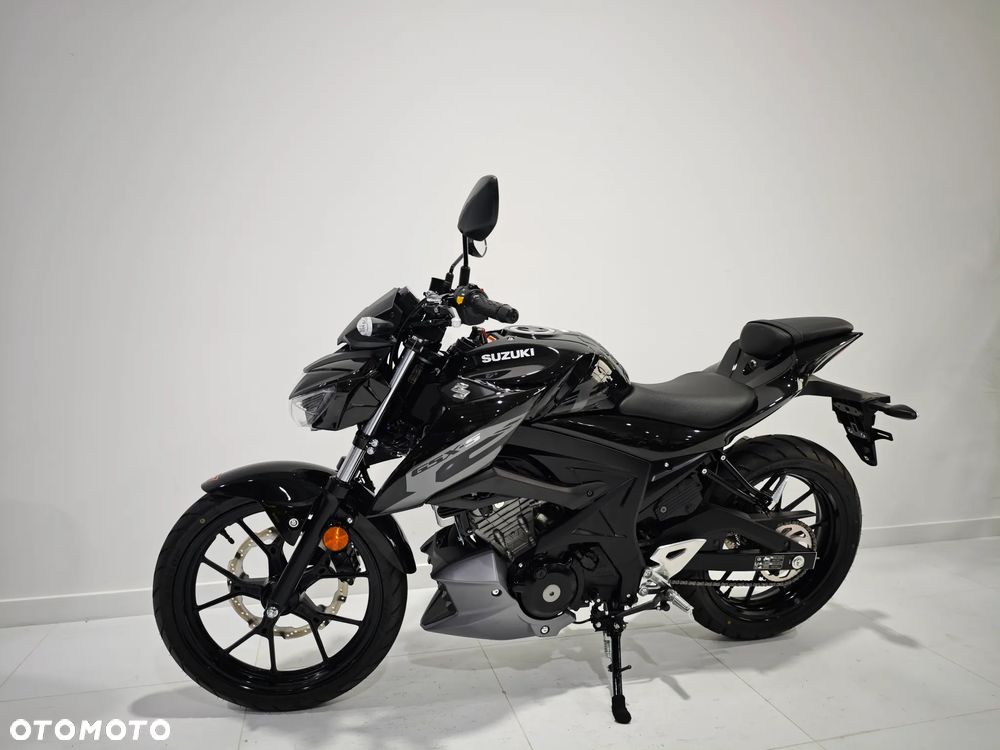 Suzuki GSX - 10