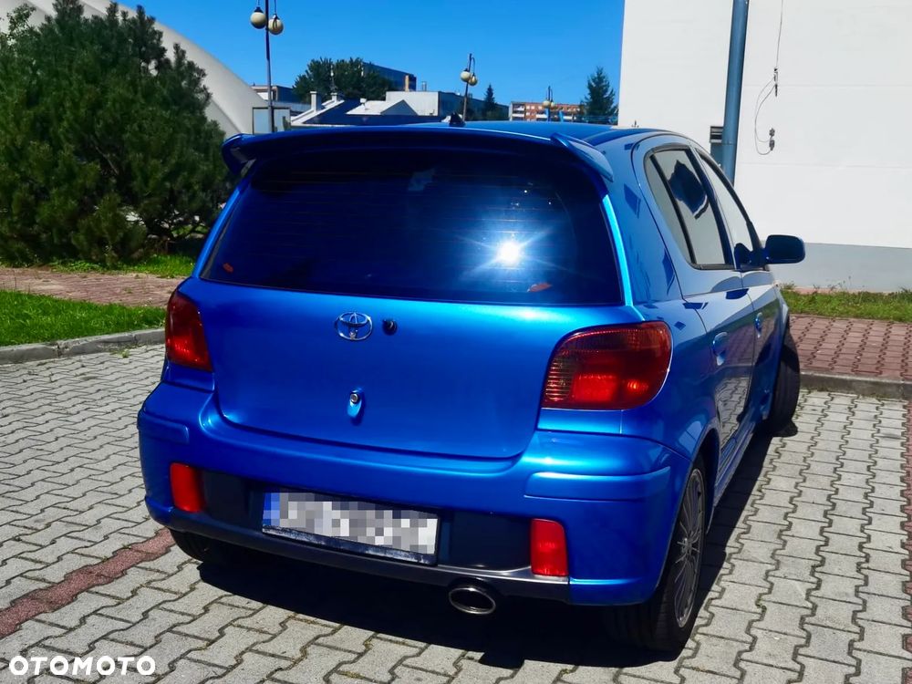 Toyota Inny - 2