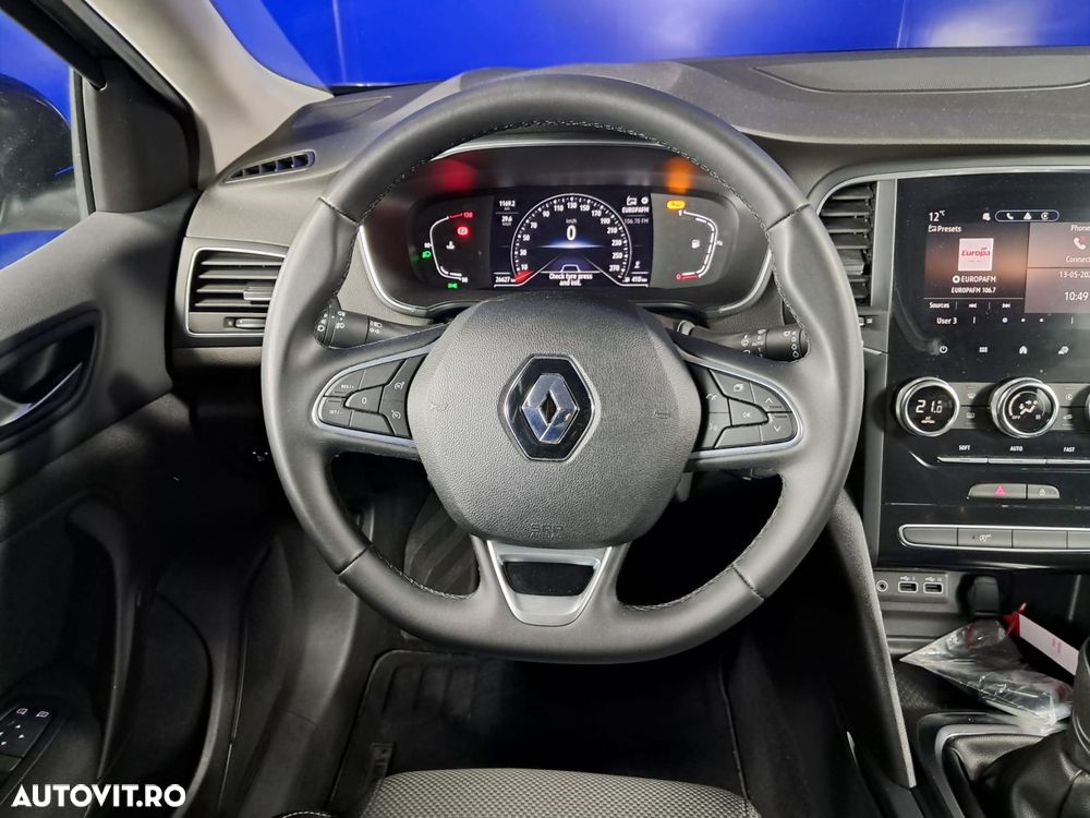 Renault Megane - 13