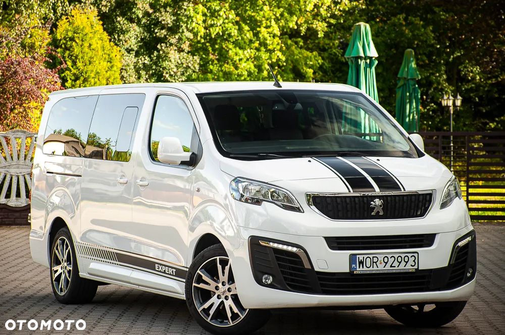Peugeot Expert L3 2.0 - 25
