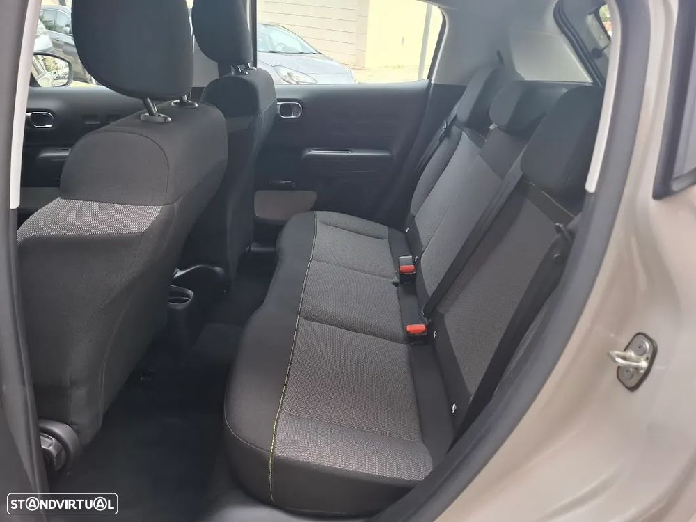 Citroën C3 1.2 PureTech C-Series - 31